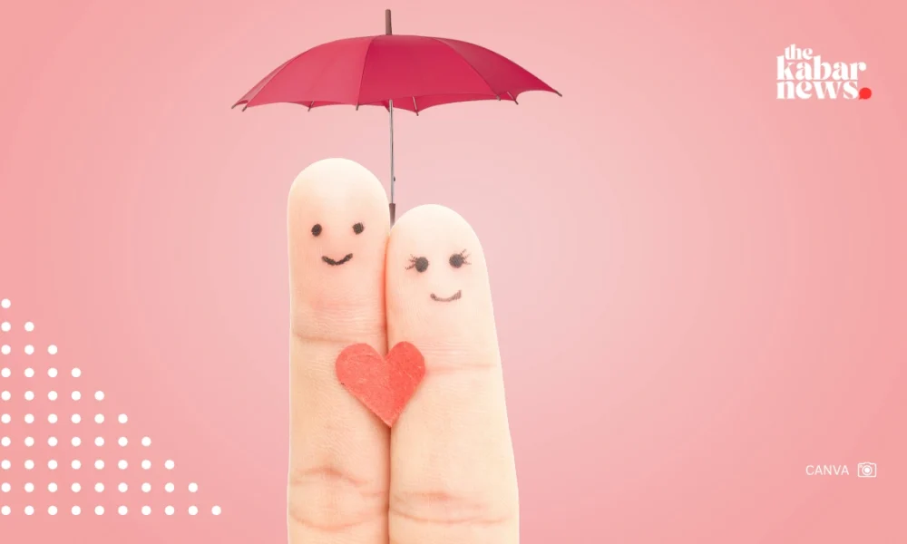 Too much effort, too little respect? Rethinking love and self-worth