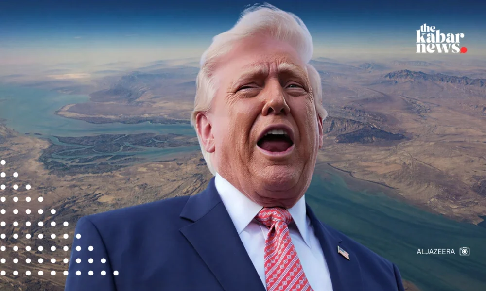 Trump: Open the Strait, or you will face consequences like never before