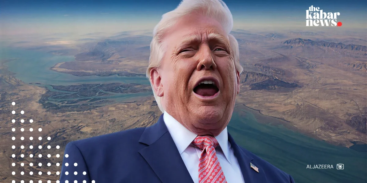 Trump: Open the Strait, or you will face consequences like never before