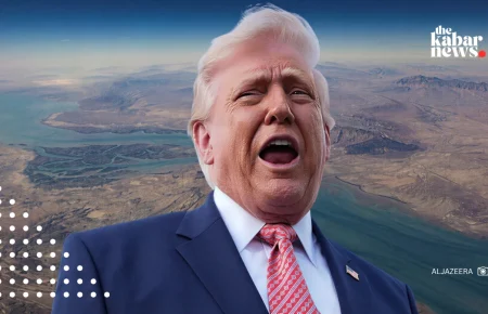 Trump: Open the Strait, or you will face consequences like never before