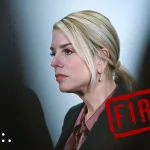 Trump fires Attorney General Pam Bondi ahead of Epstein's testimony