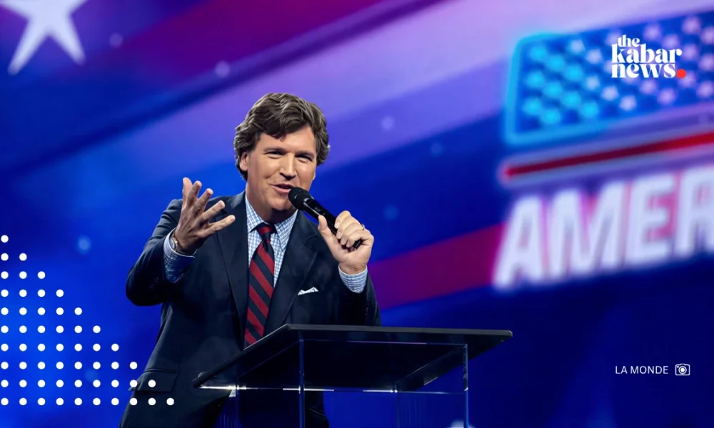 Tucker Carlson says porn sites are controlled by Israeli intelligence agencies