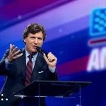 Tucker Carlson says porn sites are controlled by Israeli intelligence agencies