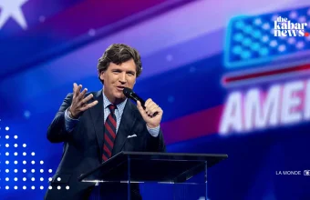 Tucker Carlson says porn sites are controlled by Israeli intelligence agencies