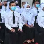 Two civil servant candidates resign from Seluma fisheries office