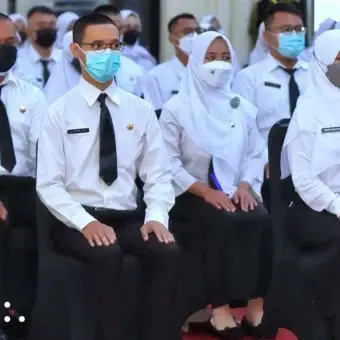 Two civil servant candidates resign from Seluma fisheries office