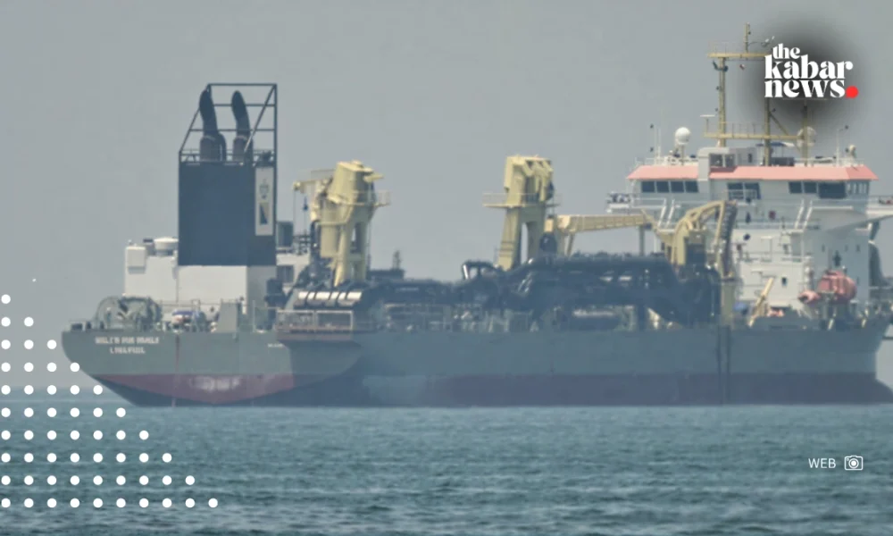 UAE leaves OPEC and OPEC+ amid Iran war, shaking global oil markets