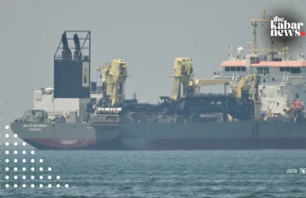 UAE leaves OPEC and OPEC+ amid Iran war, shaking global oil markets
