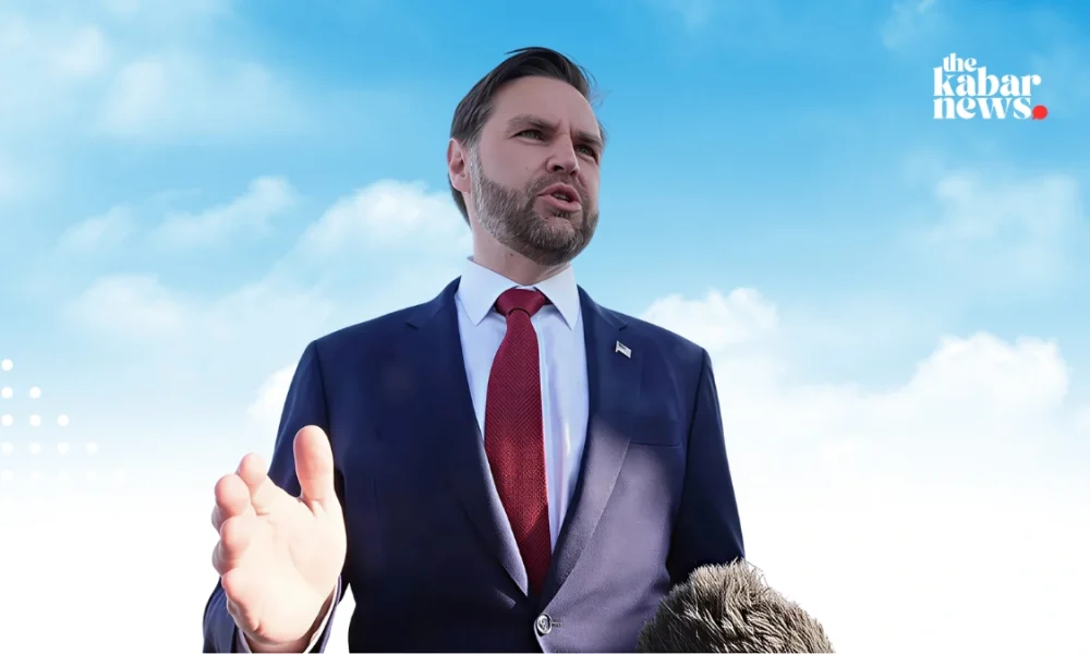 US-Iran talks end without deal after 21 hours, JD Vance leaves Pakistan