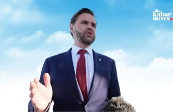 US-Iran talks end without deal after 21 hours, JD Vance leaves Pakistan