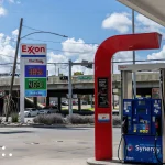 US gas prices hit four-year high as Iran peace talks stall and oil markets tighten