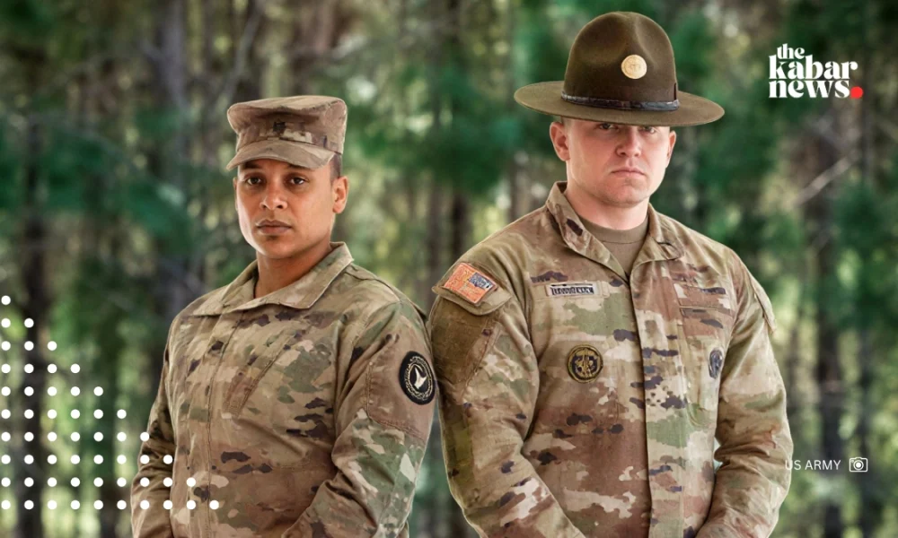 US to implement automatic draft registration for men starting December 2026