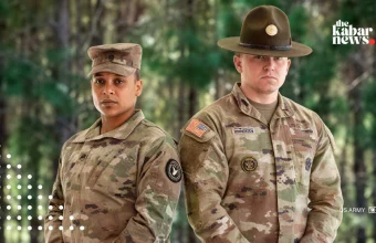 US to implement automatic draft registration for men starting December 2026