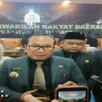 Unemployment rises slightly in Kubu Raya, Sujiwo pushes economic road development