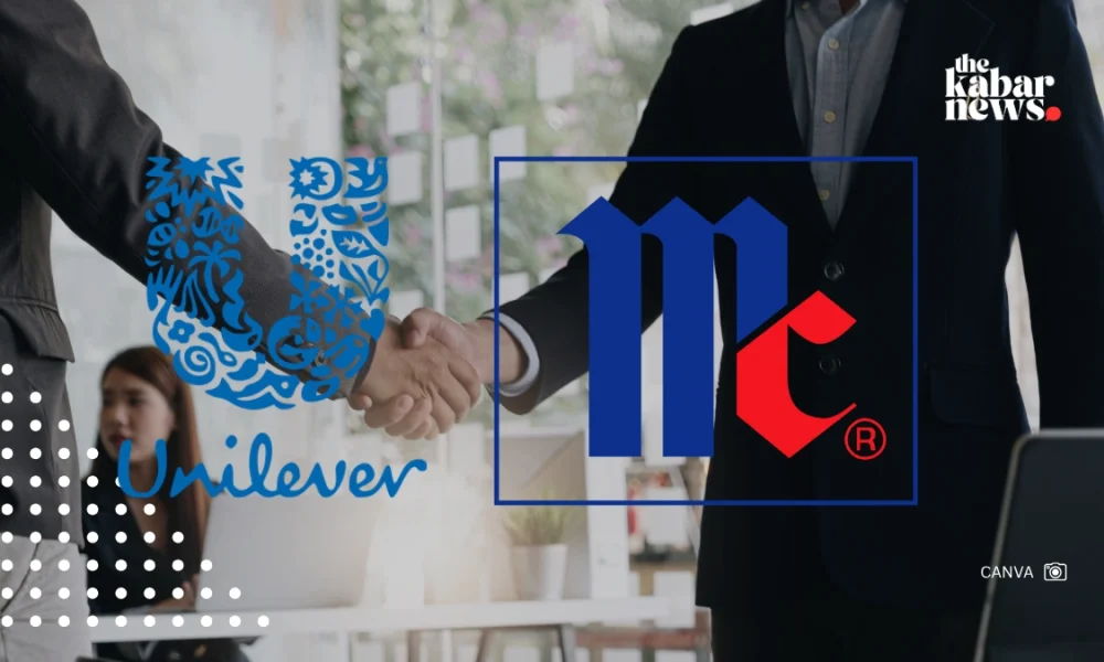 Unilever food business merger raises risk of mass layoffs, unions warn