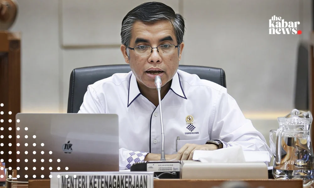 WFH once a week, Indonesian govt pushes private companies to implement