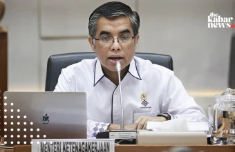 WFH once a week, Indonesian govt pushes private companies to implement