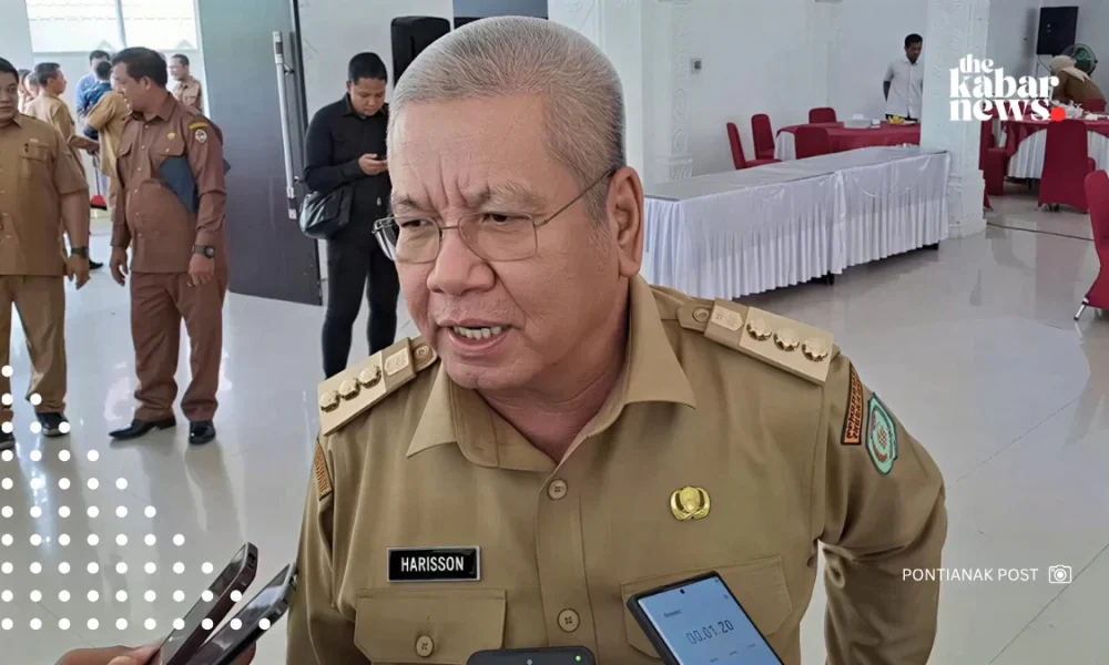 West Kalimantan allocates Rp20 billion to rehabilitate Keraton Kubu bridge