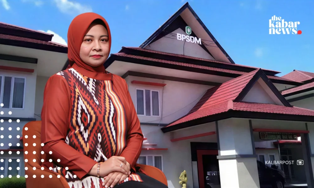 West Kalimantan launches LATSAR program to strengthen professional civil service