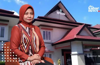 West Kalimantan launches LATSAR program to strengthen professional civil service