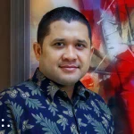 Who is Febrio Kacaribu? Economist removed in finance ministry overhaul