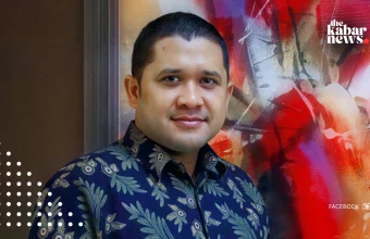 Who is Febrio Kacaribu? Economist removed in finance ministry overhaul