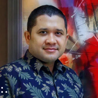 Who is Febrio Kacaribu? Economist removed in finance ministry overhaul