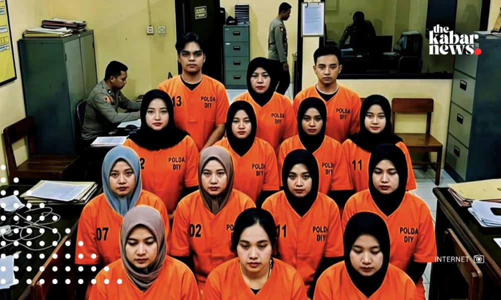 Yogyakarta police name 13 suspects in child abuse case at little Aresha Daycare