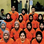 Yogyakarta police name 13 suspects in child abuse case at little Aresha Daycare