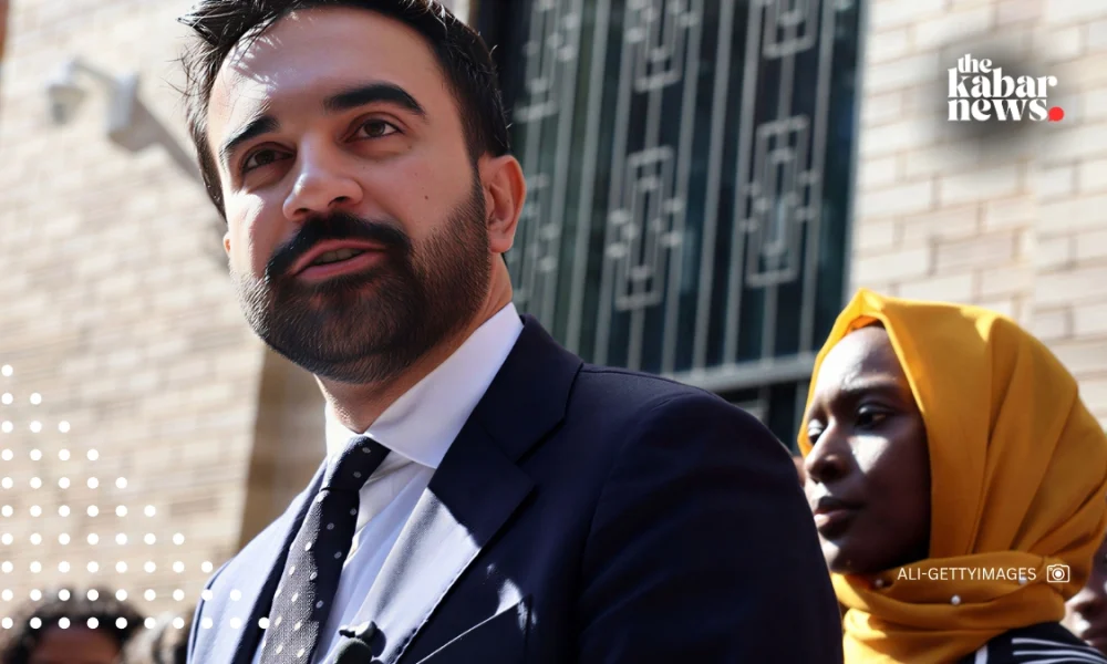 Zohran Mamdani criticizes global spending priorities, urges focus on poverty and hunger