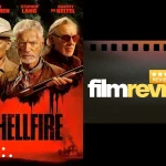 ‘Hellfire’ film review: Action thriller delivers brutal battles and dark atmosphere