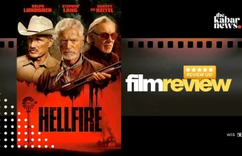 ‘Hellfire’ film review: Action thriller delivers brutal battles and dark atmosphere