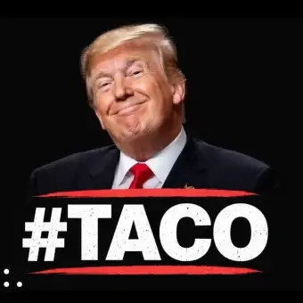 ‘TACO’ trends online after Trump announces Iran ceasefire deal