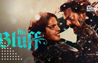 ‘The Bluff’ film review: Blends emotion, survival, and high-stakes combat