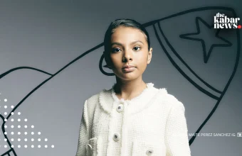11-year-old girl stuns the world with IQ higher than Einstein's and Hawking's