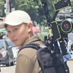20-minute walk, thousands of dollars: young Chinese turns streets into AI-powered income