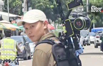 20-minute walk, thousands of dollars: young Chinese turns streets into AI-powered income