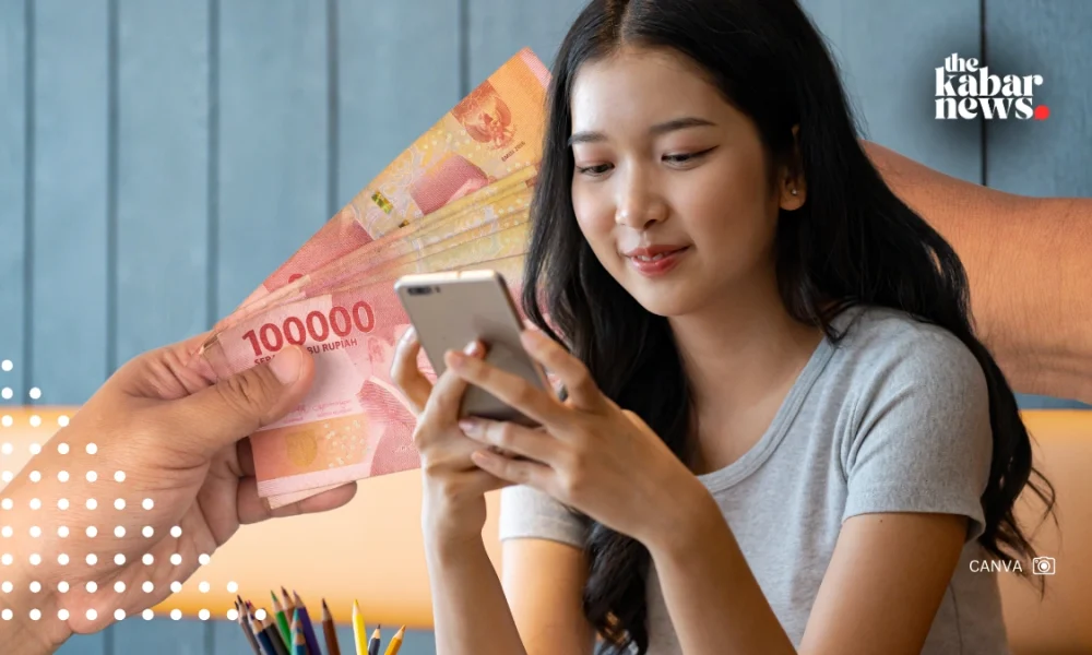 64% of gen Z in Indonesia still depend on parents financially, new study finds