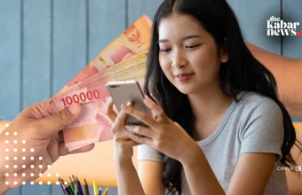 64% of gen Z in Indonesia still depend on parents financially, new study finds