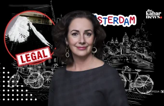 Amsterdam mayor urges Europe to consider regulated cocaine legalization