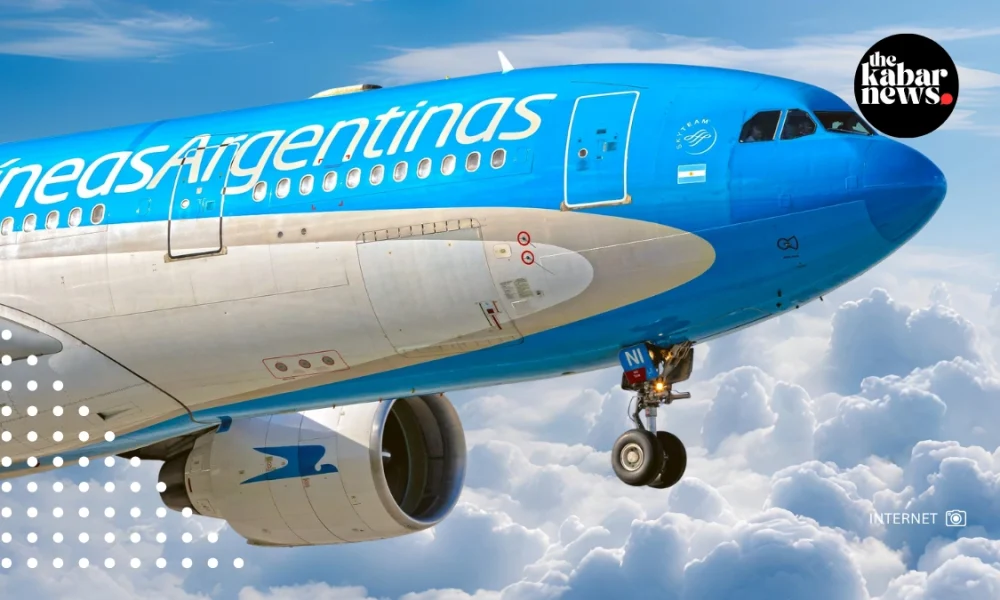 Argentina’s National Airline cancels World Cup 2026 flights amid rising fuel costs