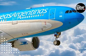 Argentina’s National Airline cancels World Cup 2026 flights amid rising fuel costs