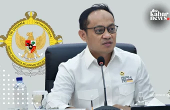 BPK member Haerul Saleh dies in house fire at South Jakarta residence