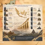 BPS reveals top 10 Indonesian provinces with the highest economic growth in 2026