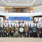 BPSDM Kalbar closes CPNS training with focus on BerAKHLAK values and technology