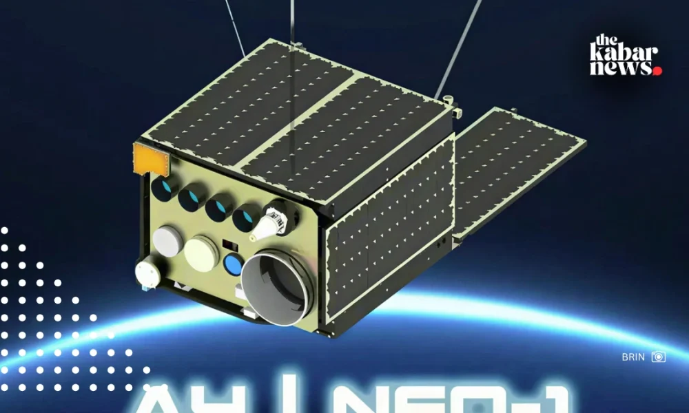 BRIN develops new satellite generation for disaster monitoring and earth observation