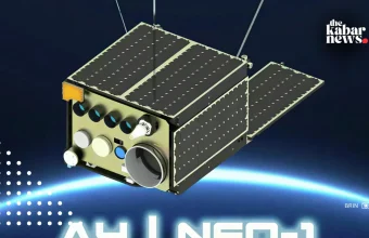 BRIN develops new satellite generation for disaster monitoring and earth observation