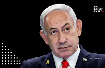 Benjamin Netanyahu hospitalized in Jerusalem, Israeli prime minister’s office confirms