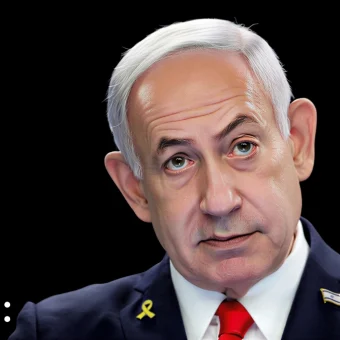 Benjamin Netanyahu hospitalized in Jerusalem, Israeli prime minister’s office confirms