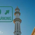 Can mosques charge parking fees? here’s what islamic law and Hadith say
